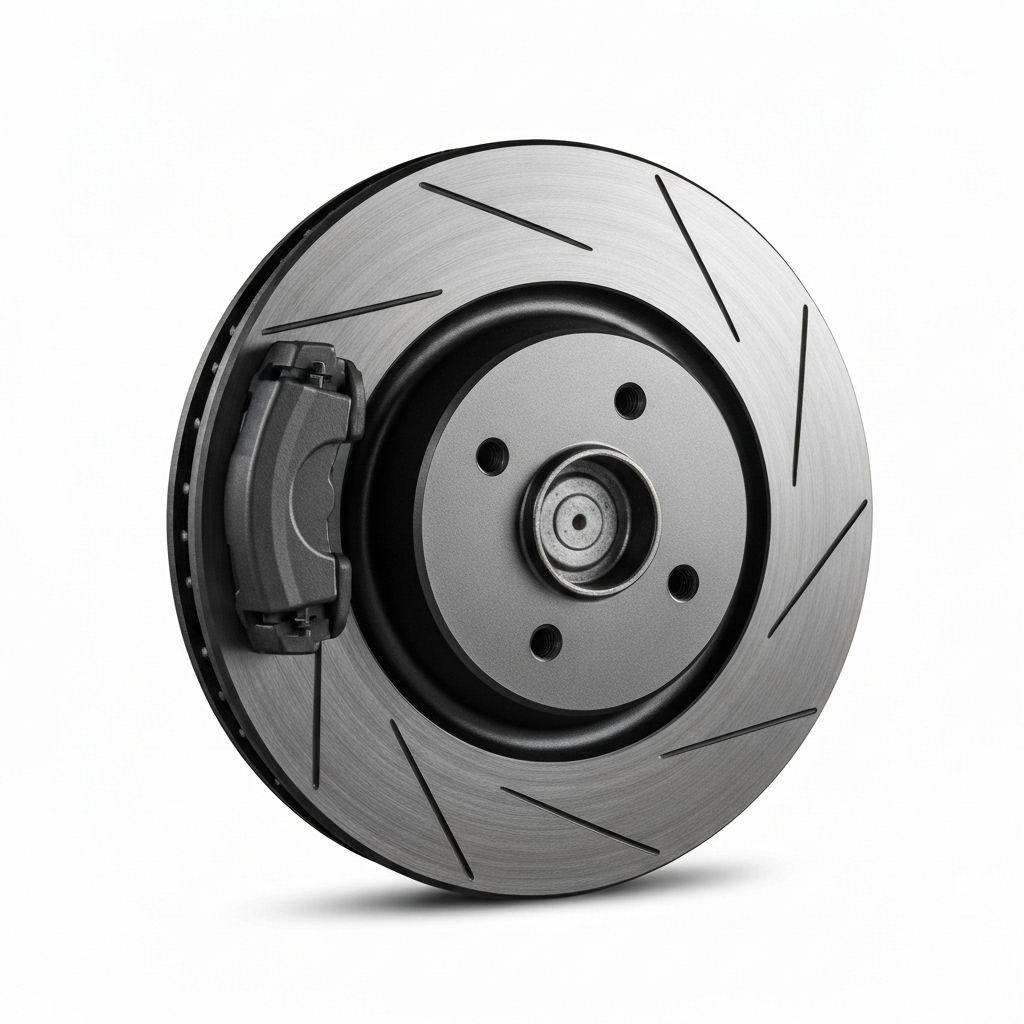 Brake Rotors