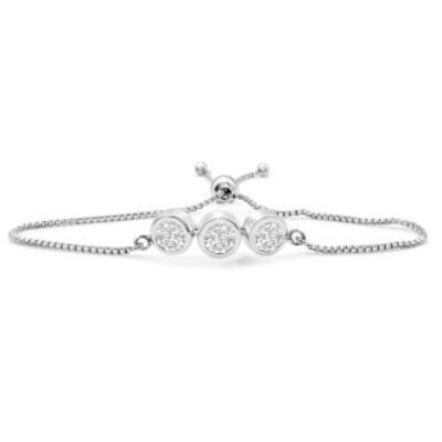 Moissanite Bracelet | Moissanite Tennis Bracelet